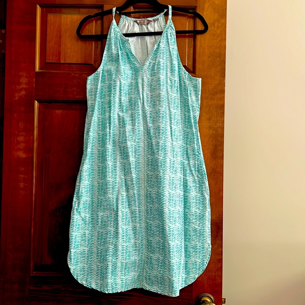 Mountain Warehouse Light Blue Dress